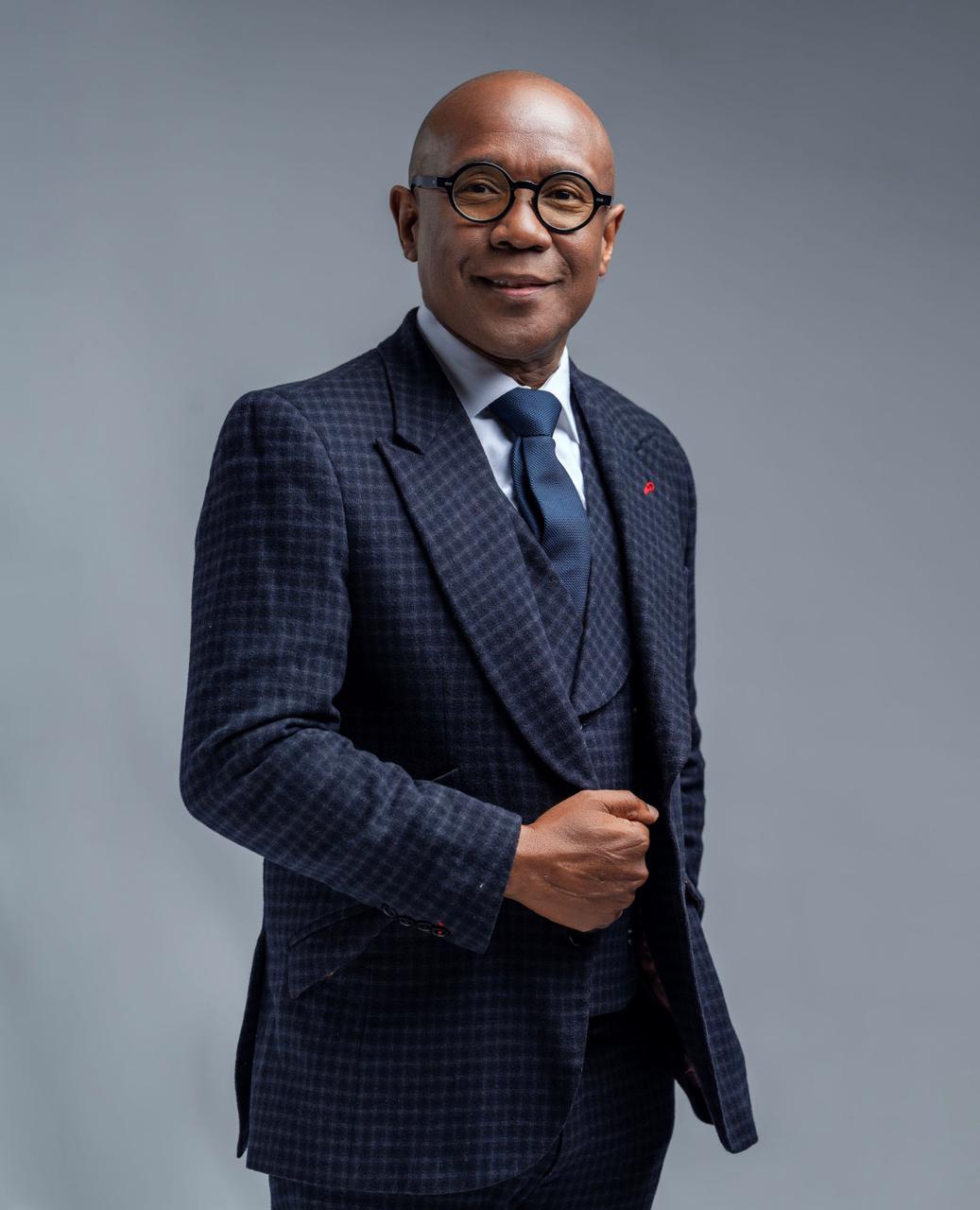 Mr. Thembinkosi Madikane